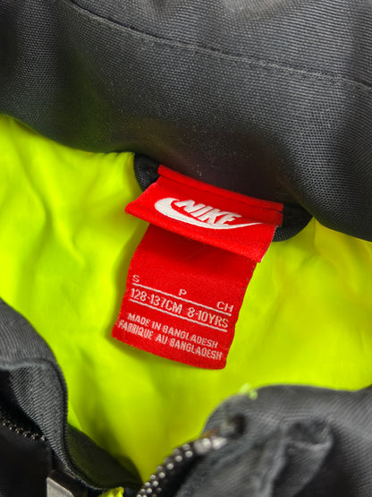 Jachetă bomber Nike pentru copii