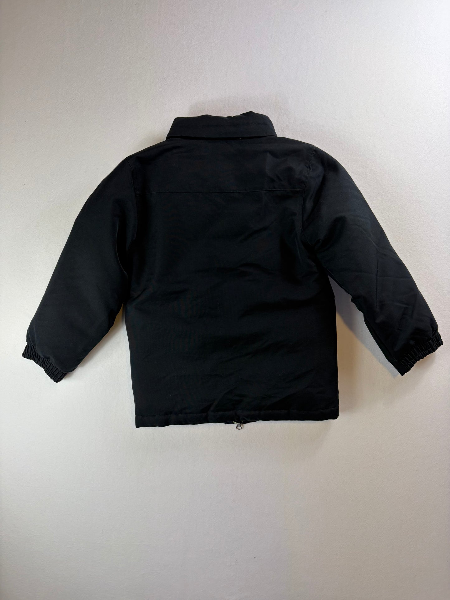 Jachetă bomber Nike pentru copii