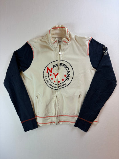 Jachetă sport vintage de damă Nike U.S. Open