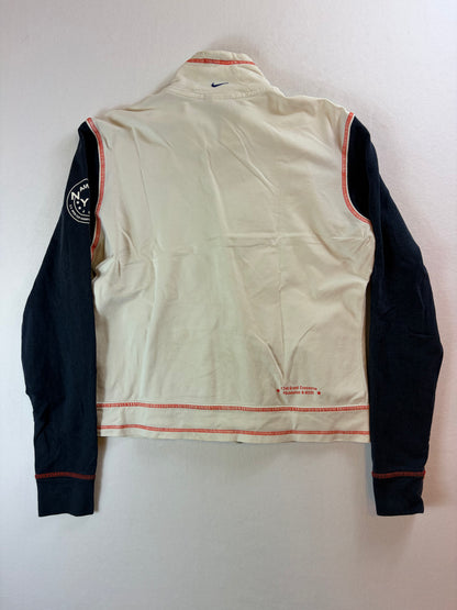 Jachetă sport vintage de damă Nike U.S. Open