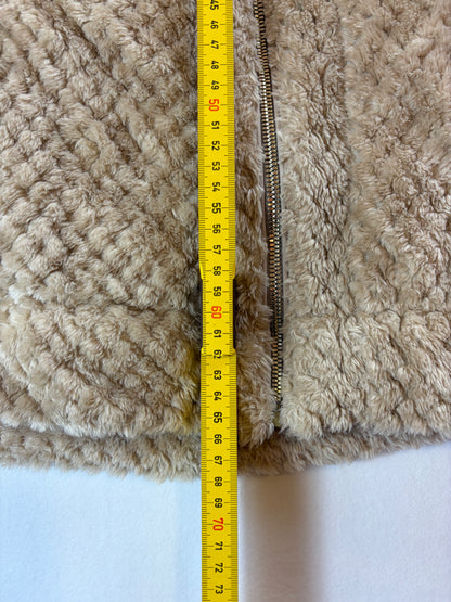 Geacă vestă Calvin Klein pentru femei cu fermoar integral