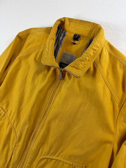 Bugatti Zip-Up Jacket