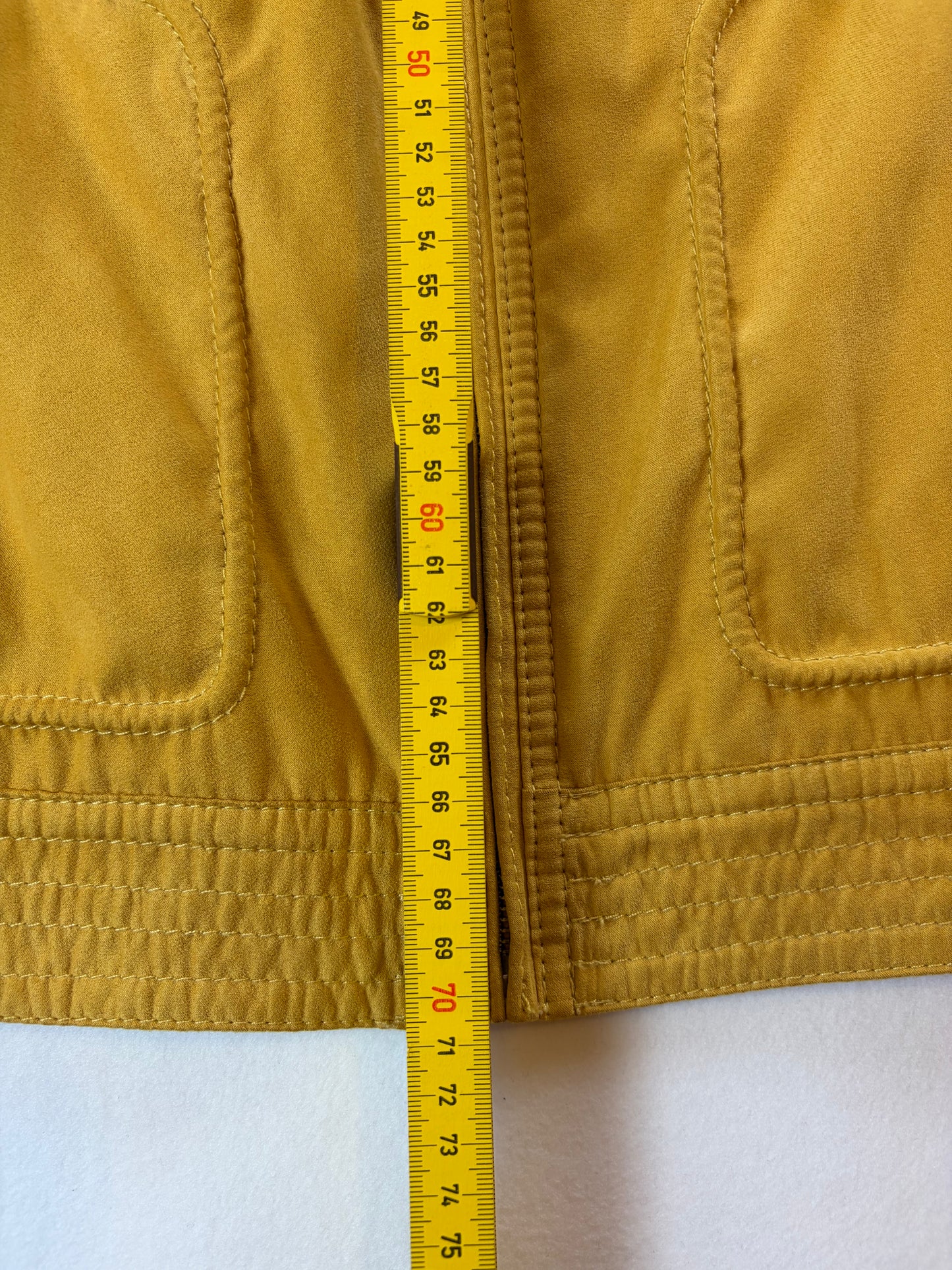 Bugatti Zip-Up Jacket