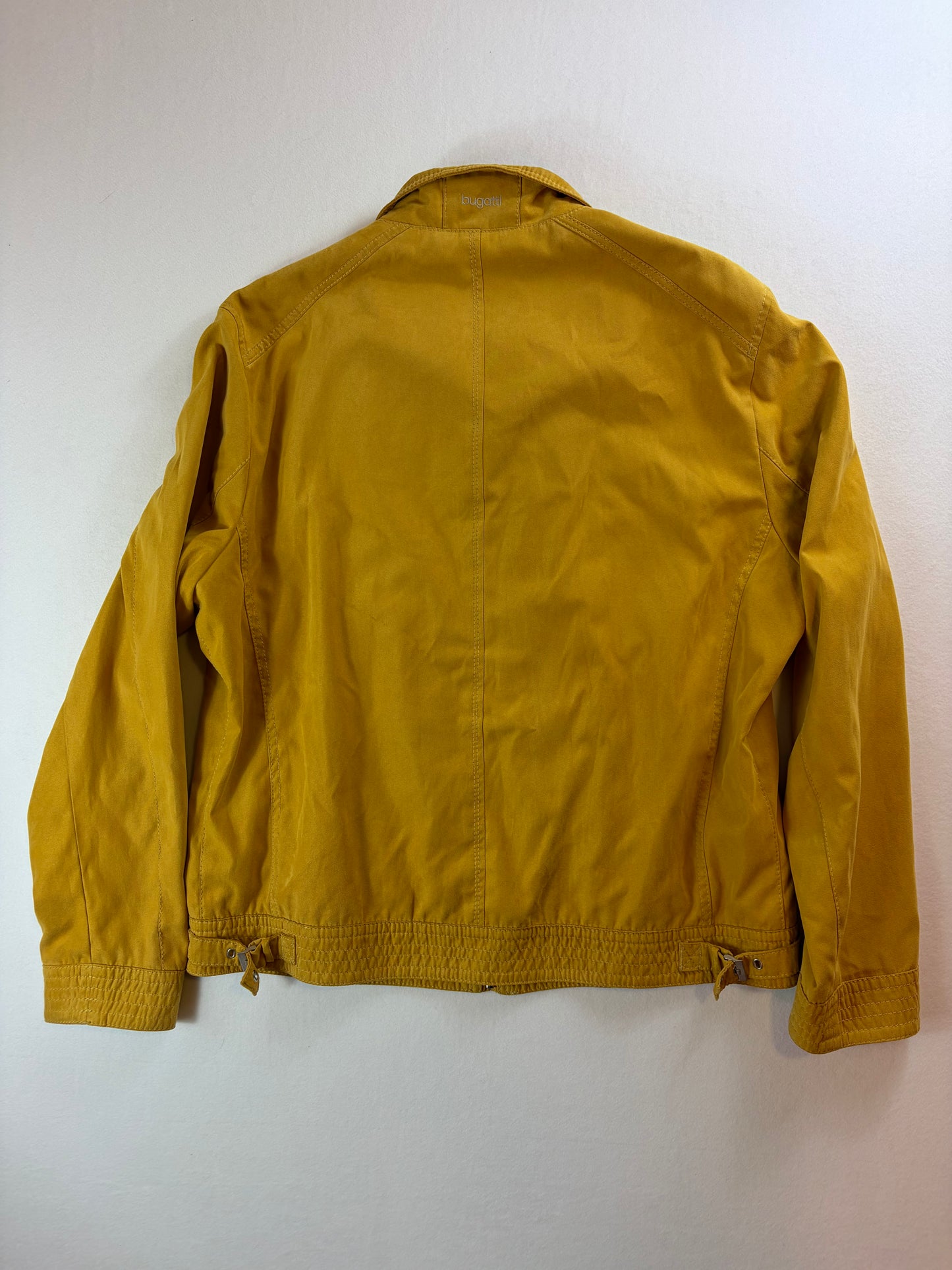 Bugatti Zip-Up Jacket