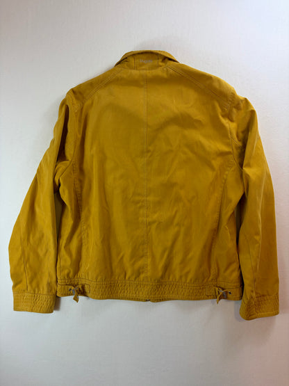 Bugatti Zip-Up Jacket