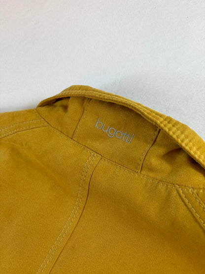 Bugatti Zip-Up Jacket