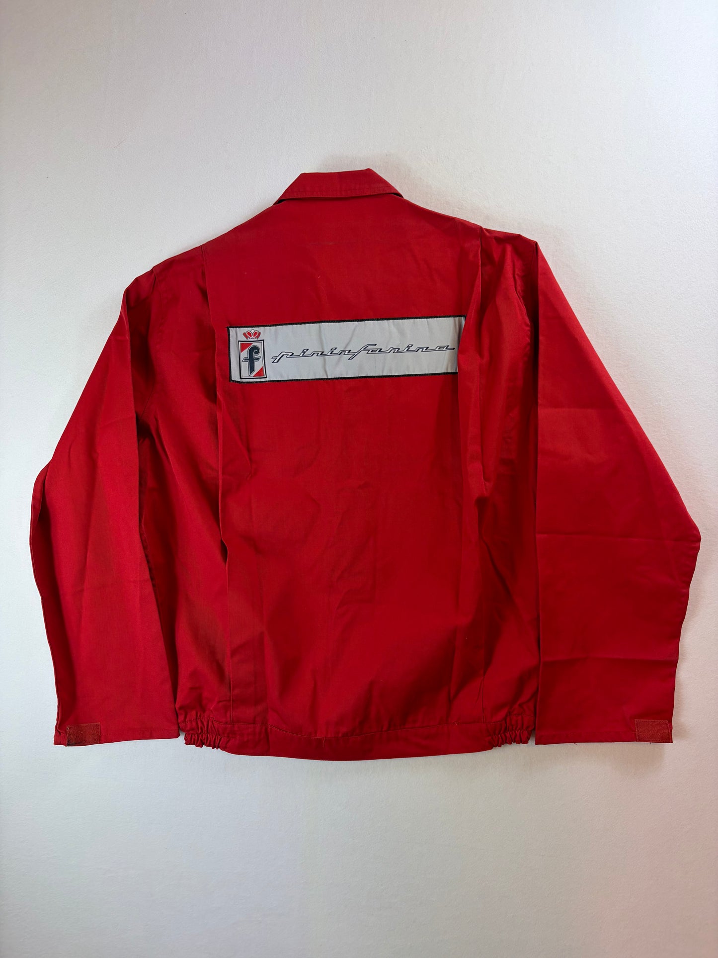 Vintage Pininfarina x Ferrari gyári szerelődzseki