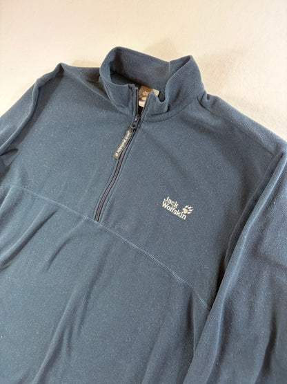 Jack Wolfskin polárkabát