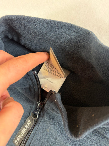 Jack Wolfskin polárkabát