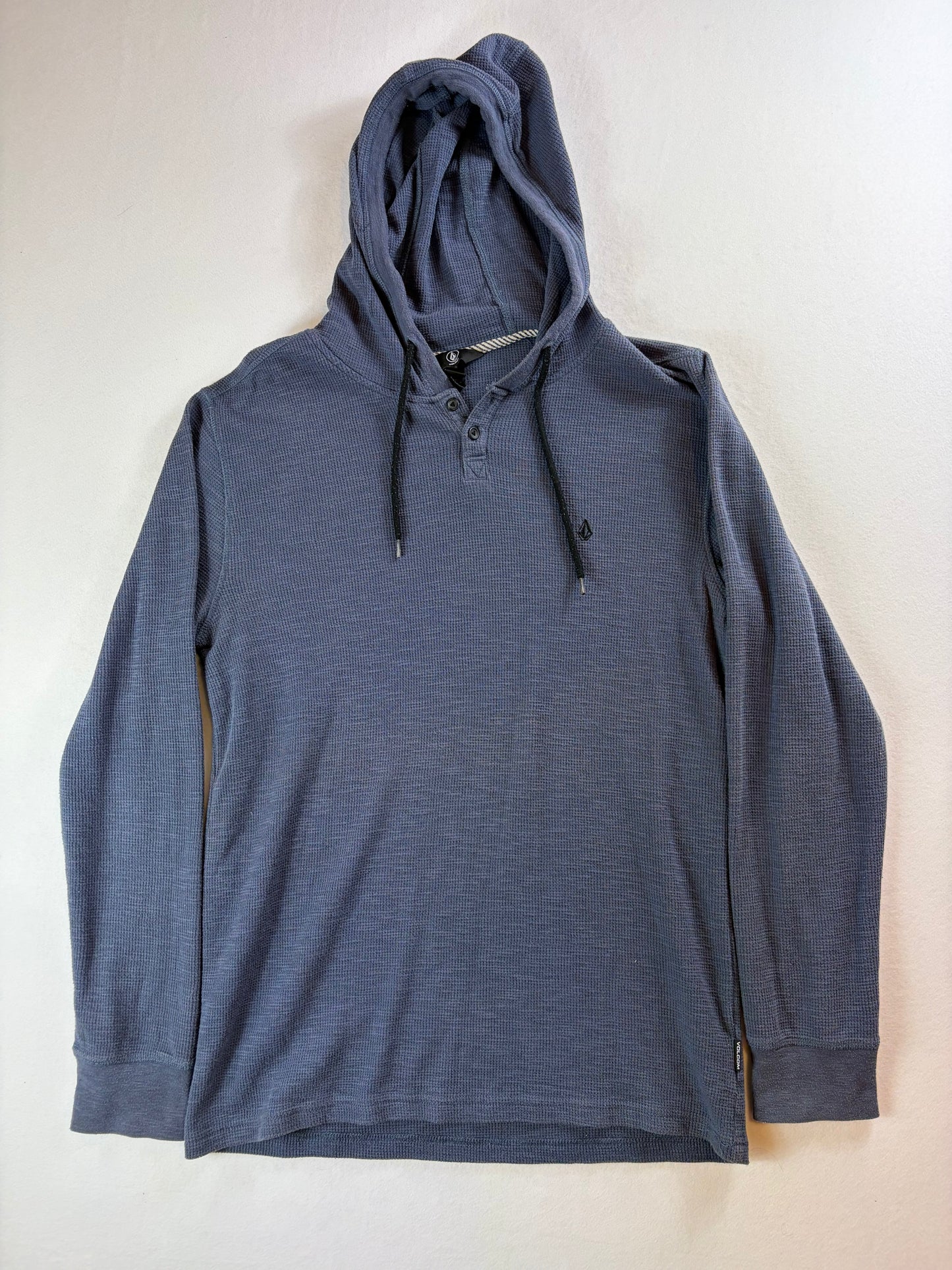 Volcom kapucnis pulóver