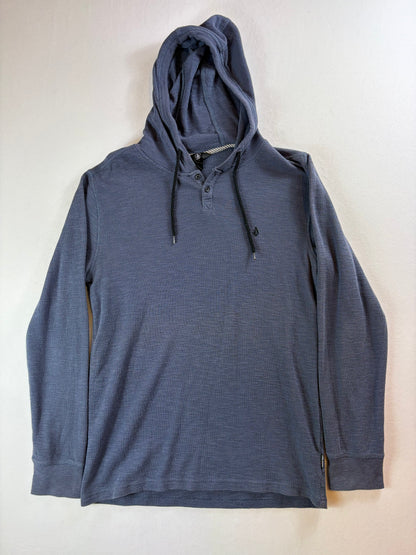 Volcom kapucnis pulóver