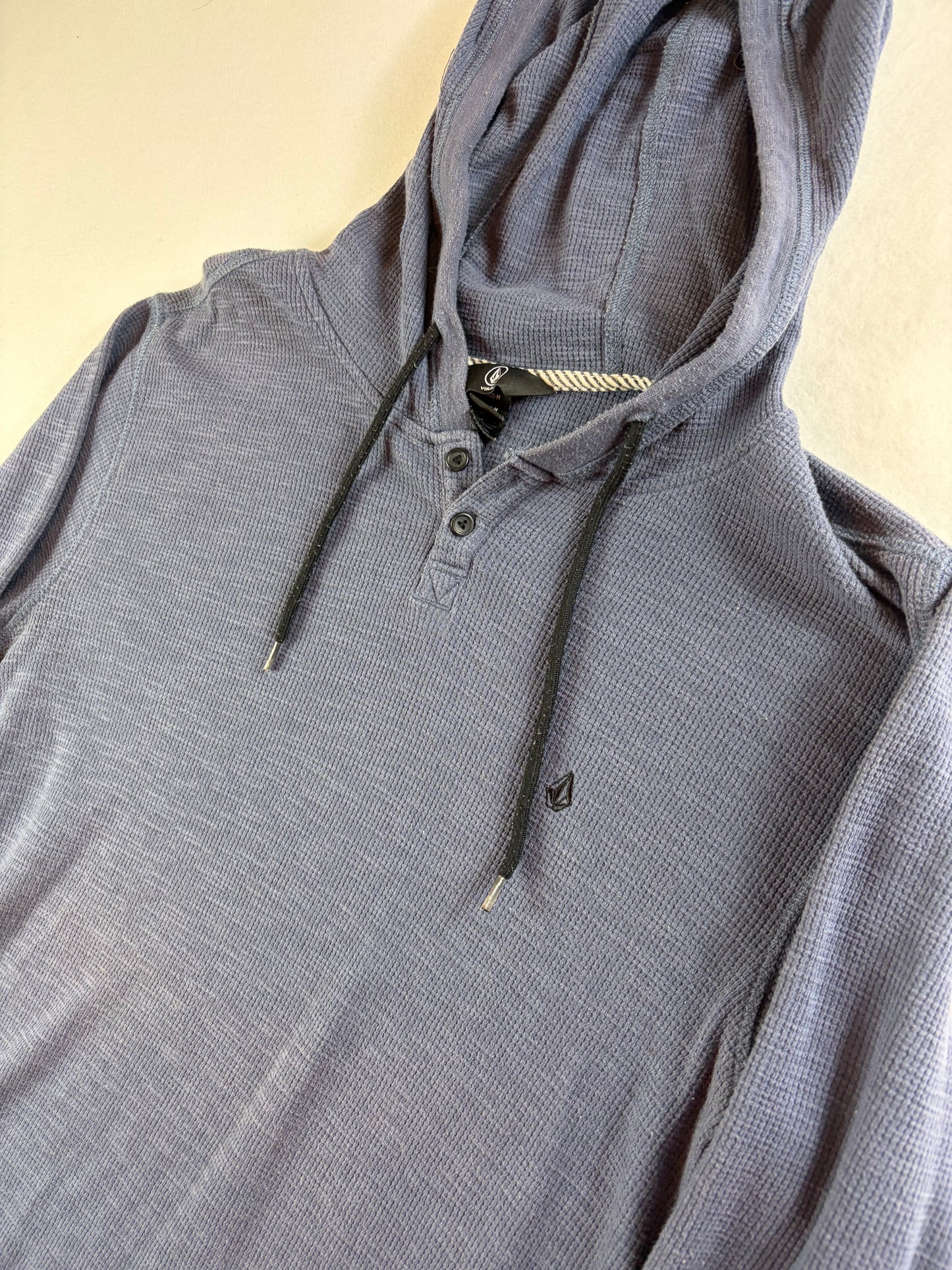 Volcom kapucnis pulóver