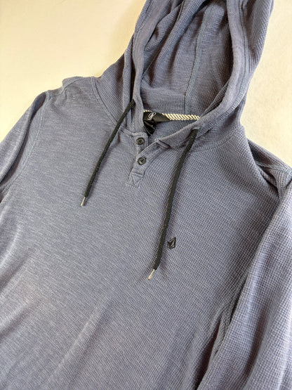 Volcom kapucnis pulóver