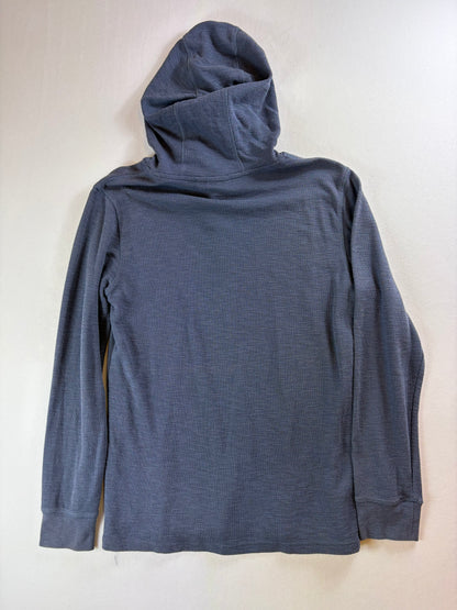 Volcom kapucnis pulóver