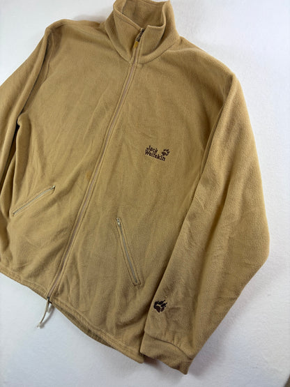 Jack Wolfskin polárkabát