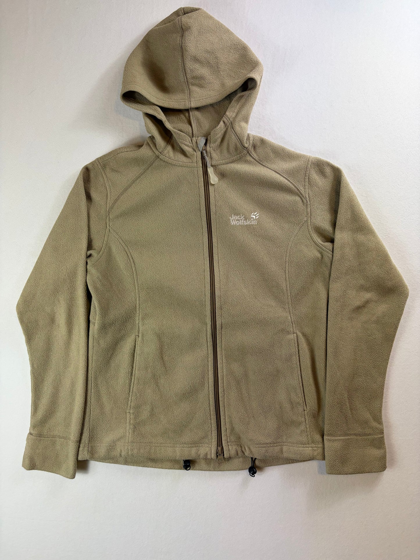 Jack Wolfskin női polárkabát