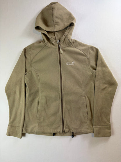 Jack Wolfskin női polárkabát