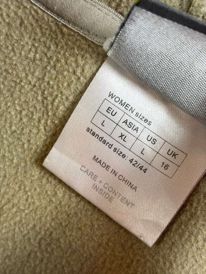 Jack Wolfskin női polárkabát