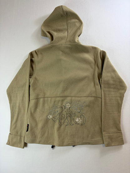 Jack Wolfskin női polárkabát