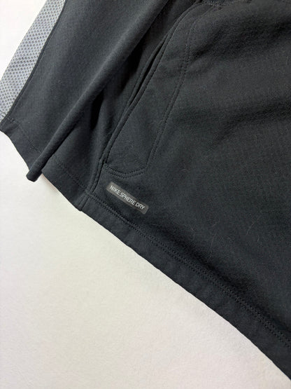 Bluză Nike Sphere Dry 3/4 cu fermoar