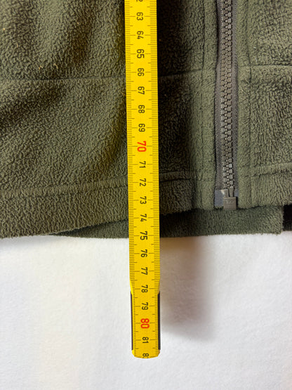 The North Face polárkabát