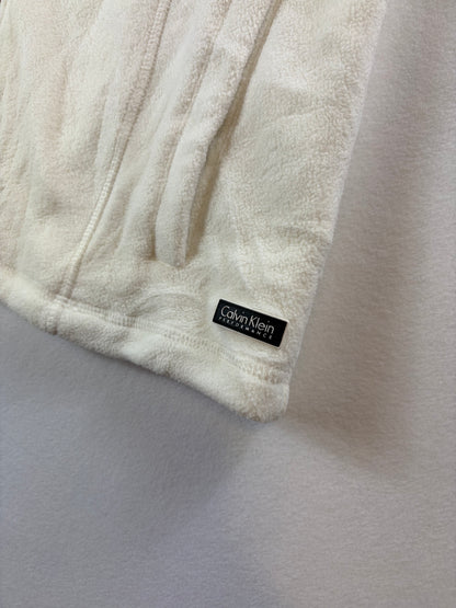 Vestă de performanță fără mâneci Calvin Klein pentru femei