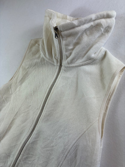 Vestă de performanță fără mâneci Calvin Klein pentru femei