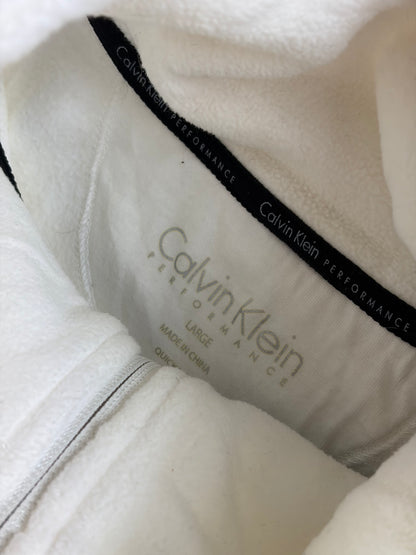 Vestă de performanță fără mâneci Calvin Klein pentru femei