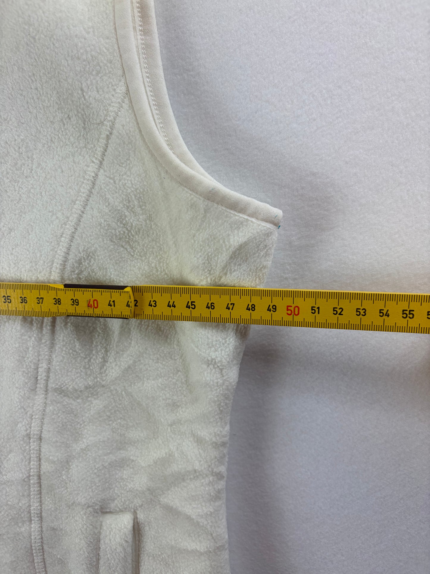 Vestă de performanță fără mâneci Calvin Klein pentru femei