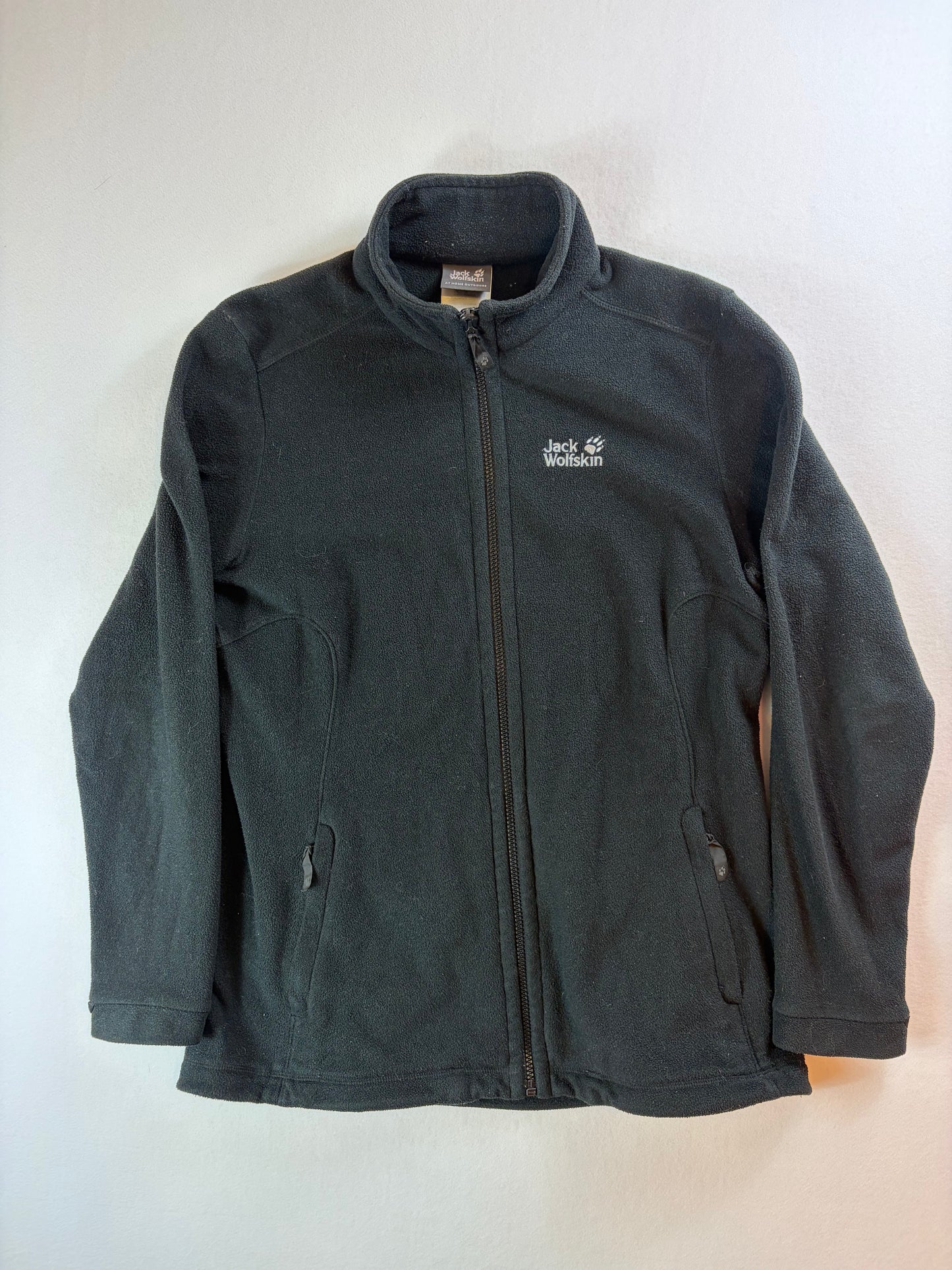 Jack Wolfskin női polárkabát