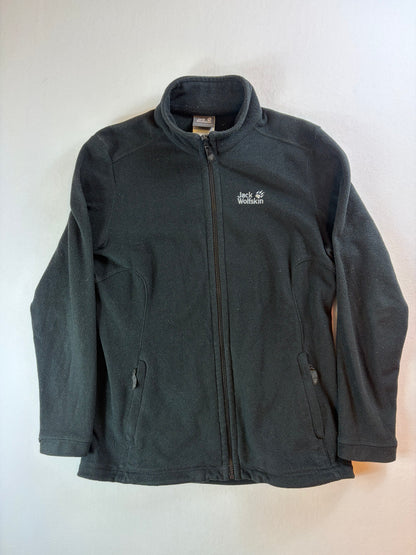 Jack Wolfskin női polárkabát