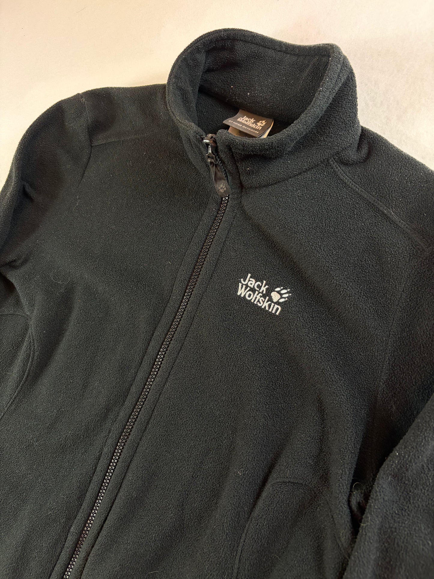 Jack Wolfskin női polárkabát