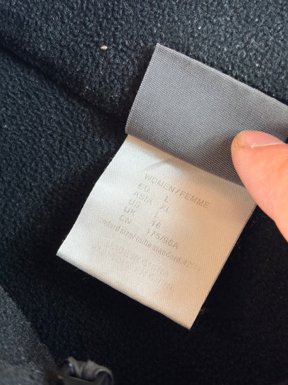 Jack Wolfskin női polárkabát