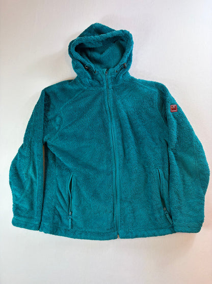 Jachetă fleece de damă Engelbert Strauss