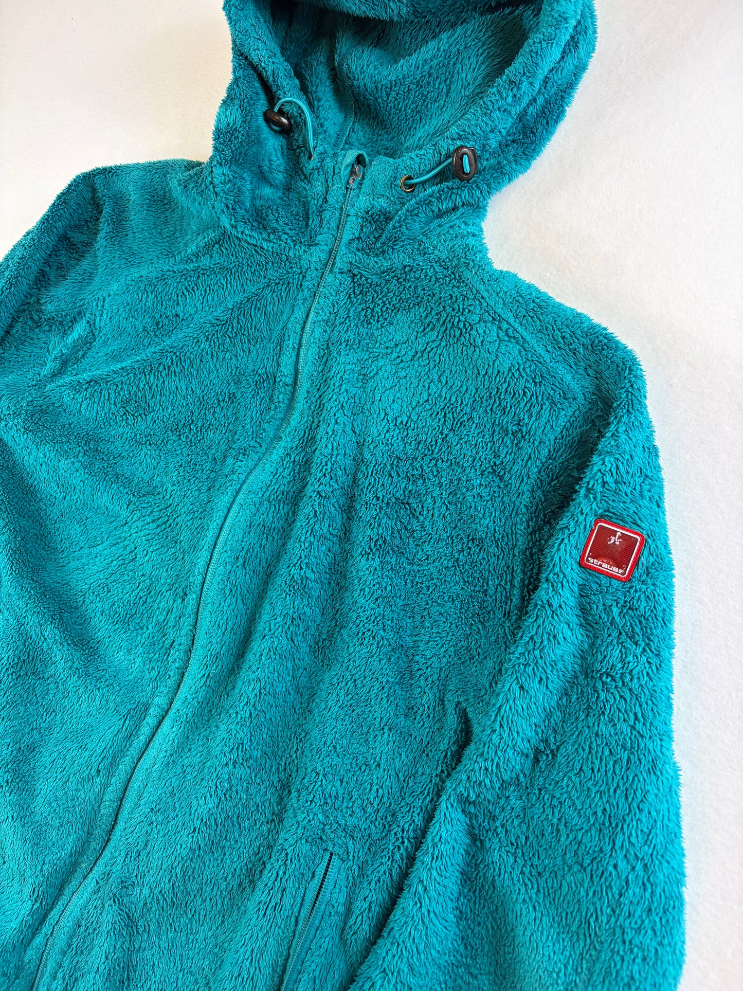 Jachetă fleece de damă Engelbert Strauss