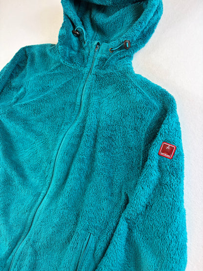 Jachetă fleece de damă Engelbert Strauss