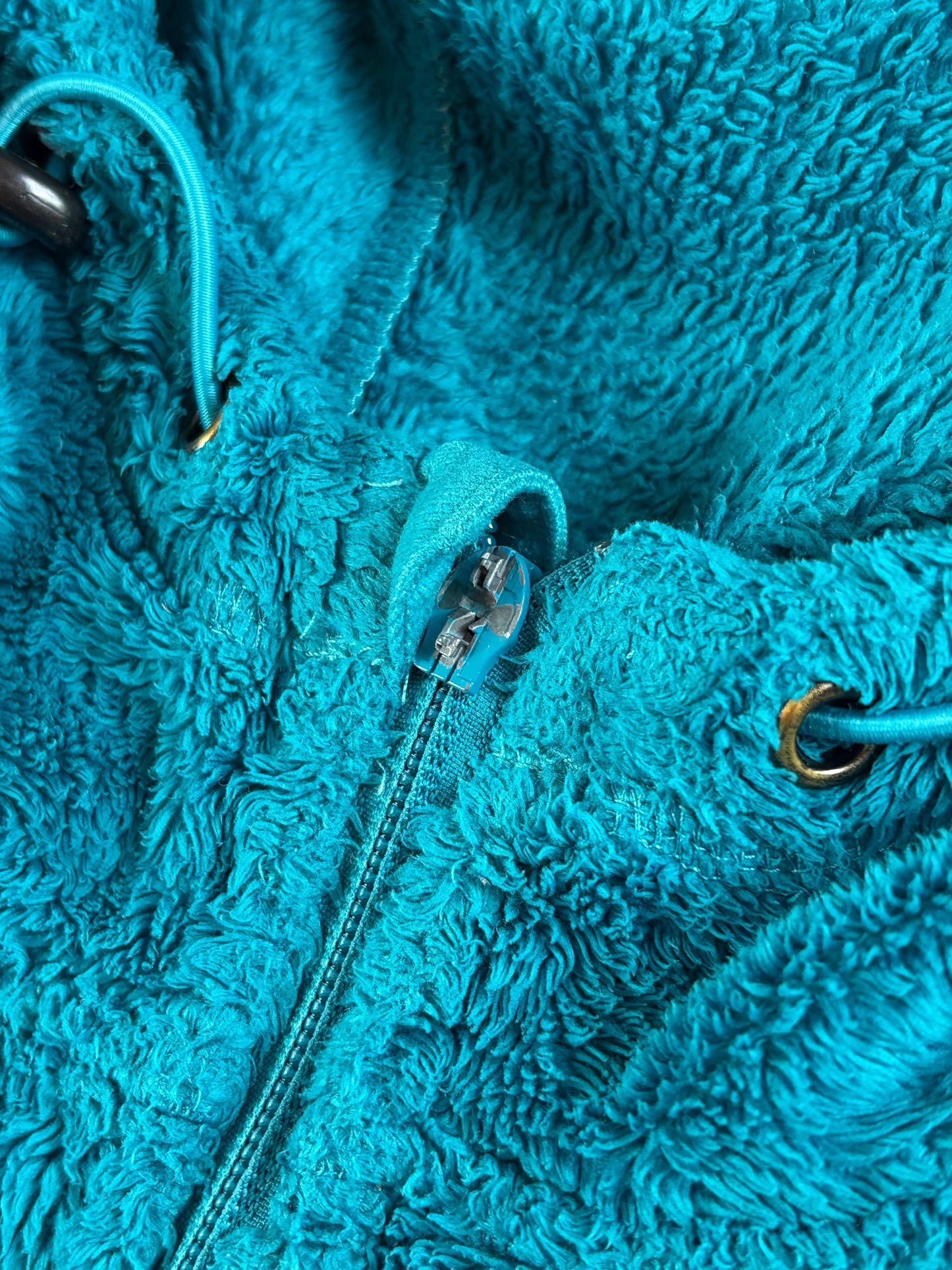 Jachetă fleece de damă Engelbert Strauss