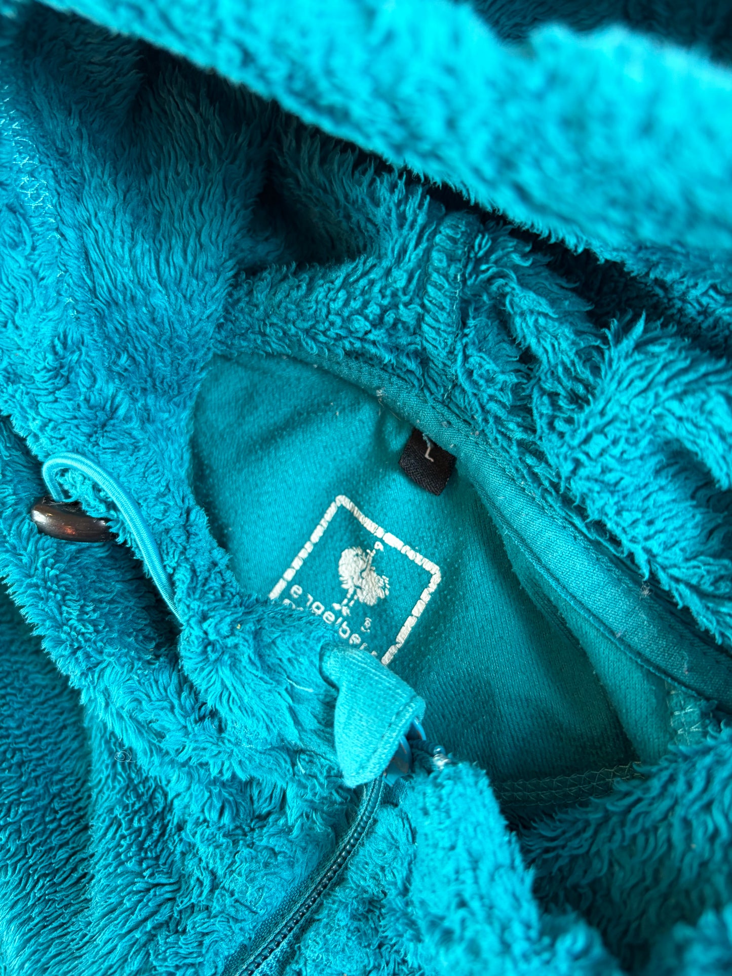 Jachetă fleece de damă Engelbert Strauss