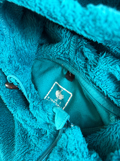 Jachetă fleece de damă Engelbert Strauss