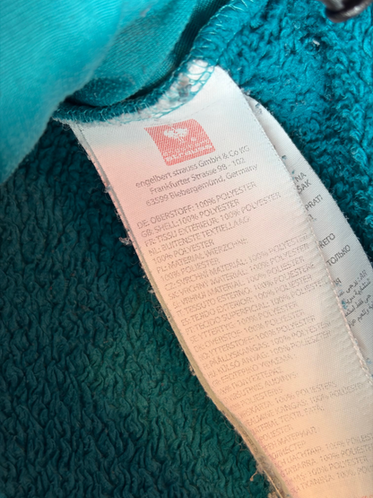 Jachetă fleece de damă Engelbert Strauss