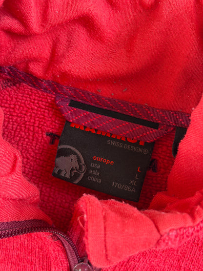 Geacă fleece Mammut
