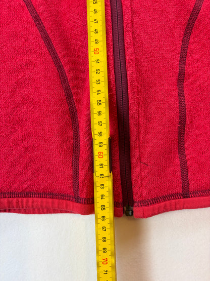 Geacă fleece Mammut