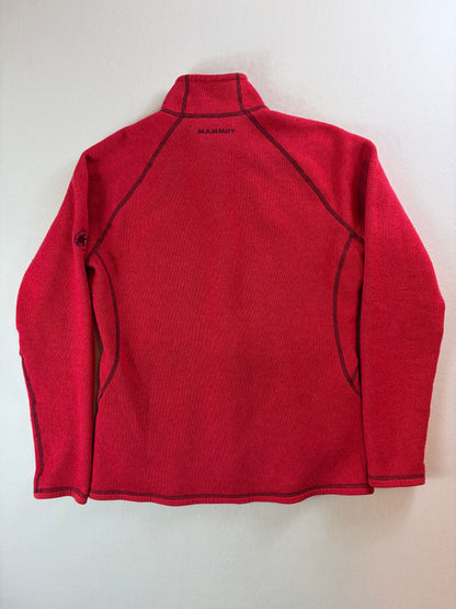 Geacă fleece Mammut