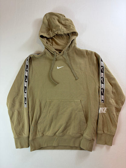 Nike „Central Swoosh” női kapucnis pulóver