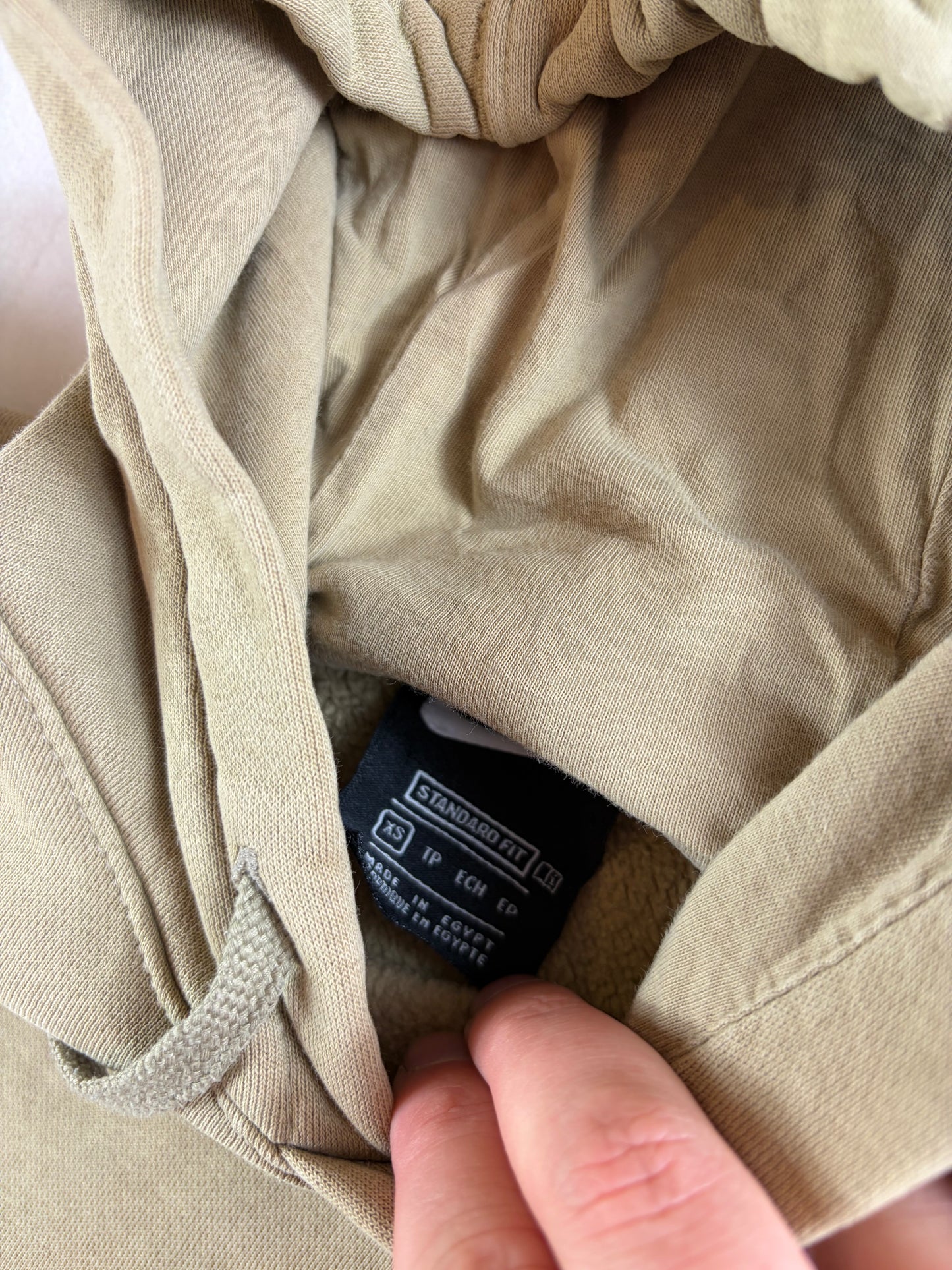 Nike „Central Swoosh” női kapucnis pulóver