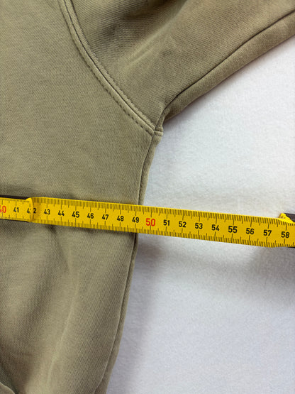 Nike „Central Swoosh” női kapucnis pulóver