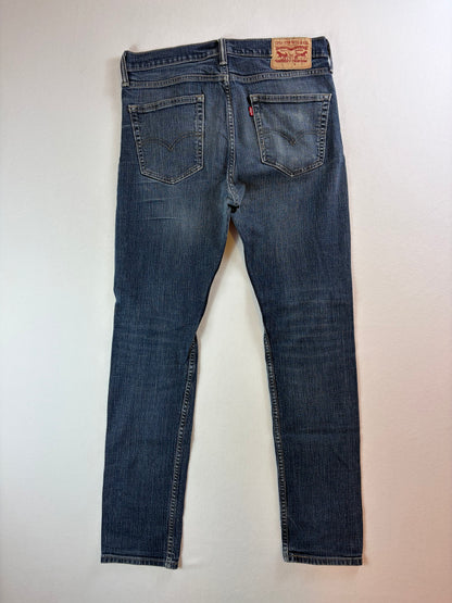Vintage Levi Strauss & Co Slim Fit farmernadrág