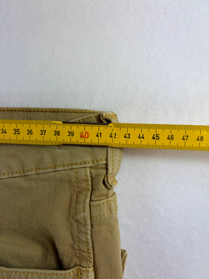 Levi Strauss & Co Slim Fit farmernadrág