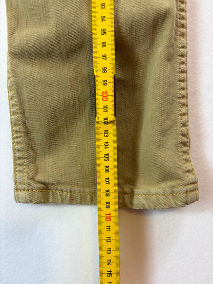 Levi Strauss & Co Slim Fit farmernadrág