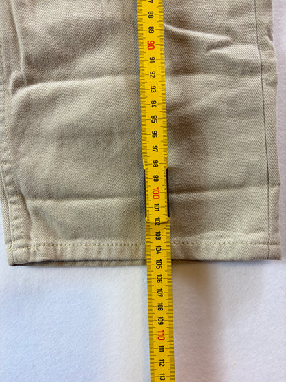 Levi Strauss & Co 501 Egyenes Farmer